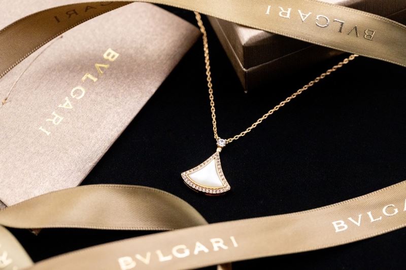 Bvlgari Necklaces